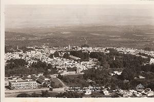 Tlemcen - vue generale 3
